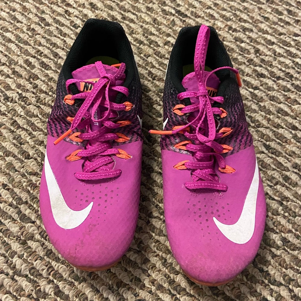 Nike Track Spikes